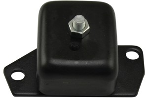 Lagring, motor, Foran høyre, DAIHATSU TERIOS, 1236187401, 1236187401000, 1236187403000