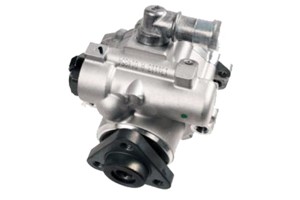 Hydraulikkpumpe, styring, AUDI A4 B6, A4 B6 Avant, A4 B6 Cabriolet, 8E0 145 155 E