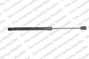 Pneumatisk fjær, motorpanser, Foran, CITROËN DS5, DS DS 5, 9686809680