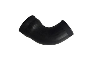 Ladeluftslange, SEAT,VW, 6K0145832C