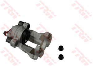 Bremsecaliper, Bakaksel, Høyre, Venstre, MERCEDES-BENZ, 002 420 27 83, A 002 420 27 83