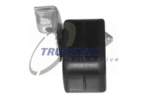 Holder, eksosanlegg, BMW 5 [E39], 5 Touring [E39], 18 20 1 435 348, 18 20 1 708 962