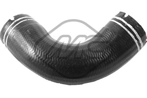 Ladeluftslange, Inngang, ALFA ROMEO GIULIETTA, 50509799, 50517003, 50517401