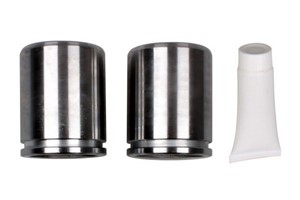 Stempel, bremseklave, Framaksel, IVECO,RENAULT TRUCKS, 42548327, 93161848