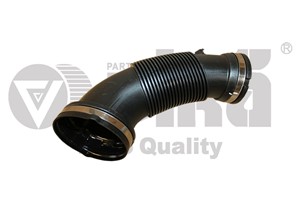 Slange, veivhuslufting, AUDI A4 Allroad B8, A4 B8, A4 B8 Avant, A5, A5 Cabriolet, A5 Sportback, 06H129629F