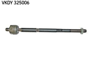 Aksialledd, parallellstang, framaksel, Høyre eller venstre, ABARTH,ALFA ROMEO,FIAT,OPEL, 16 03 543, 16 09 456, 93189022, 93196540