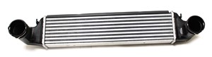 Ladeluftkjøler, BMW 3 [E46], 3 Touring [E46], 1751.7.789.793, 1751.7.793.370, 7.789.793, 7.793.370