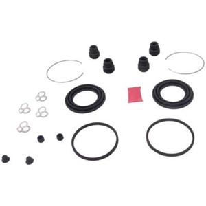 Reparasjonssett, bremseklave, Framaksel, TOYOTA HIGHLANDER / KLUGER, 04479-48020
