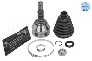Leddsett, drivaksel, Hjulside, OPEL ASTRA H, ASTRA H GTC, ASTRA H Kombi, ASTRA H TwinTop, ZAFIRA / ZAFIRA FAMILY B, VAUXHALL ASTRA Mk V,