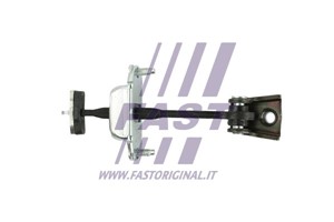 Dørfester, Foran, på begge sider, FORD TOURNEO CONNECT, TRANSIT CONNECT, 2T1A V23500 AD, 2T1AV23500AB, 4376400, 4999909
