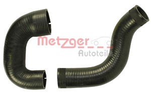 Ladeluftslange, OPEL VECTRA C, VECTRA C GTS, VECTRA C Kombi, 24415008, 5860812, 5860921, 860467, 860468, 861025, 93185363, 95515194, 955