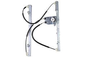 Vindusheis, Foran venstre, FORD GALAXY I, GALAXY II, GALAXY III, S-MAX, 1722858, 1776604, 1800000, 1881248