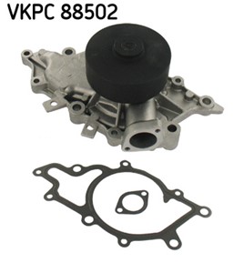 Vannpumpe, JEEP GRAND CHEROKEE II, 05086581AA, K05086581AA