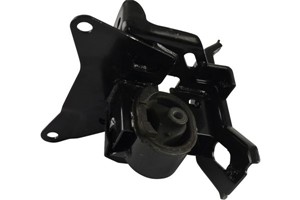 Lagring, motor, Venstre, TOYOTA YARIS / VIOS Sedan, 1237221130, 1237221131