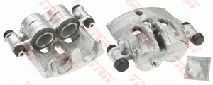 Bremsecaliper, Bakaksel, Framaksel, Framaksel høyre, Høyre, Venstre, IVECO,NISSAN, 41001-MB600, 41001-MB60A