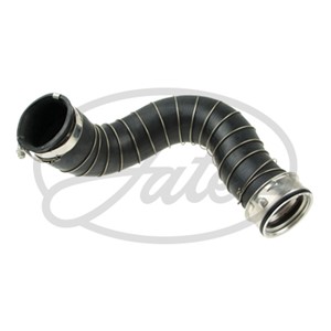Ladeluftslange, MERCEDES-BENZ C-KLASS [W204], C-KLASS T-Model [S204], 204 528 07 82, A 204 528 07 82