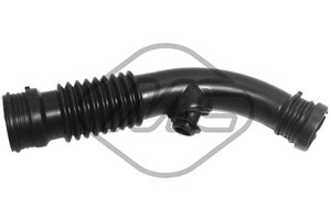 Ladeluftslange, RENAULT GRAND SCÉNIC II, MEGANE II, MEGANE Kombi II, MEGANE Sedan II, SCÉNIC II, 8200218988