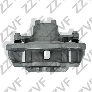 Bremsecaliper, Foran akselen, Framaksel høyre, MITSUBISHI GALANT VIII, GALANT Kombi VIII, LANCER VII, LANCER Kombi VII, SPACE RUNNER, MR