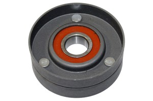 Strammerull, kilerem med ribber, OPEL, 12 04 641, 62 04 661, 97184929, 97222553, 97364344