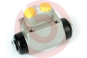 Hjul bremsesylinder, Høyre bakaksel, HYUNDAI ACCENT II, ACCENT Sedan II, ATOS, GETZ, KIA CERATO Sedan I, 5838002000, 5838025200, 5838025