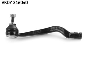 Styreledd (ytre), Framaksel venstre, DACIA,RENAULT, 48 52 028 67R