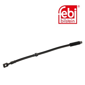 Bremseslange, framaksel, Høyre eller venstre, OPEL,VAUXHALL, 05 62 377, 090498319, 5 62 377, 90498319