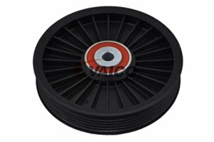Strammerull, kilerem med ribber, OPEL,SAAB,VAUXHALL, 05636 412, 097250750, 56 36 412, 8-9725070-1, 8-97250-750-1, 97 250 750