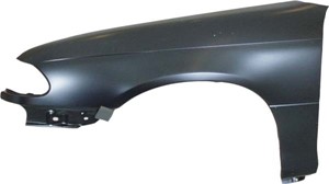 Skvettskjerm, Foran høyre, OPEL ASTRA F, ASTRA F Halvkombi, ASTRA F Kombi, ASTRA F Skåp / kombi, VAUXHALL ASTRA Mk III, 11 02 000, 90360