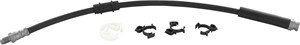 Bremseslange, Framaksel, Ytre, Høyre, Venstre, Øvre, CITROËN,FIAT,PEUGEOT, 13 11 401 080, 4806.71, 71736975