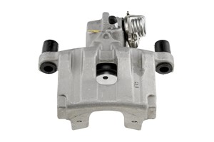 Bremsecaliper, Bakaksel, Høyre bakaksel, Høyre, RENAULT