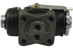 Hjul bremsesylinder, Høyre bakaksel, Nede, TOYOTA DYNA 150 Flak/chassi, 4756025090