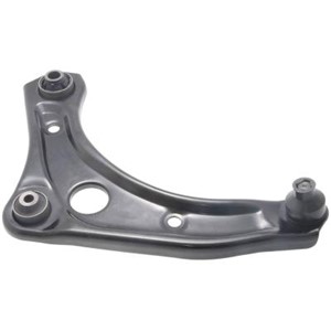 Bærebru, Foran venstre, NISSAN ALMERA, MICRA IV, NOTE, VERSA II, 54501-1HA0C, 54501-1HA5A, 54501-1HA5D, 545011HA6A, 54501-1HA6A, 545011H