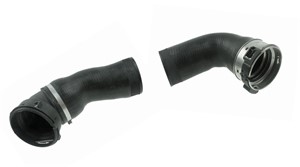 Ladeluftslange, BMW 5 [E60], 5 Touring [E61], 6 [E63], 6 Cabriolet [E64], 11 61 7 791 664, 11 61 7 797 697, 11 61 7 799 401 kit, 11 61 7