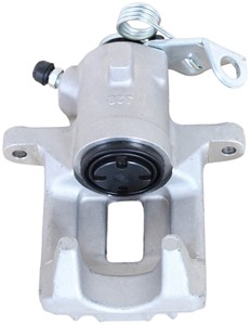 Bremsecaliper, Bakaksel, Høyre, AUDI A2, SEAT CORDOBA, IBIZA III, VW POLO, POLO Sedan IV, POLO Sedan V, 6Q0 615 424A, 6Q0 615 424B, 6Q0.