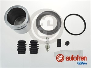 Reparasjonssett, bremseklave, Framaksel, OPEL KARL, VAUXHALL VIVA, 00542430, 13591400, 542430, 95522637