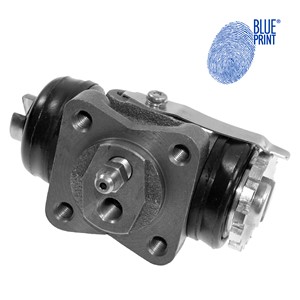 Hjul bremsesylinder, Bakaksel, Foran, Høyre bak, TOYOTA DYNA 150 Flak/chassi, 47550-25090