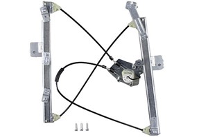 Vindusheis, Foran venstre, BMW 1 [F21], 2 Cabriolet [F23], 2 Coupé [F22, F87], 51 33 7 292 119, 51337292119