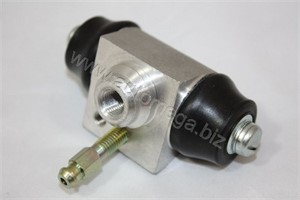 Hjul bremsesylinder, Bakaksel, AUDI,VW, 1J0611053, 357611053B, 3A0 611 053, 3A0611053