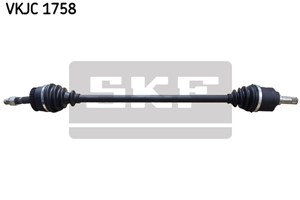 Drivaksel, Framaksel høyre, OPEL MERIVA A Minibus, minivan, VAUXHALL MERIVA A, 26111119, 3 74 510, 3 74 512, 3 74 554, 93299246, 932992