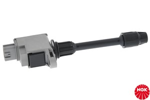 Tennspole, Til sylinder 1, INFINITI FX, QX4, NISSAN PATHFINDER II, 1333611, 1363591, 1479845, 1587070, 1618N8, 1618PF, 1682736, 20441945
