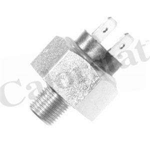 Bremselysbryter, FIAT 500, 600, 105004520000, 13H1731, 13H1731N, 1801389, 31331116, 4022865, 4165210, 5108180, 545280, 560775, 631331116