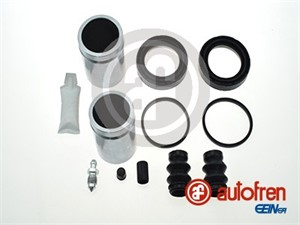 Reparasjonssett, bremseklave, Bakaksel, IVECO,MERCEDES-BENZ,VW, 003 420 73 83, 003 420 74 83, 2E0 615 423A, 2E0 615 424A