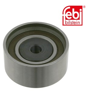 Styrerulle-kilerem tannrem, MAZDA 323 F VI, 323 P V, 323 S V, 323 S VI, RF1G-12-730