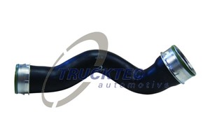 Ladeluftslange, MERCEDES-BENZ C-KLASS [W203], C-KLASS Coupé [CL203], C-KLASS T-Model [S203], 203 528 2982, A203 528 2982
