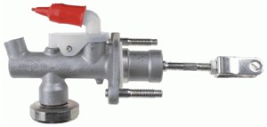 Giversylinder, clutch, NISSAN ALMERA II, ALMERA Hatchback II, ALMERA TINO, PRIMERA, PRIMERA Hatchback, PRIMERA Kombi, X-TRAIL, 30610-5M0