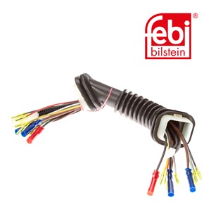 Kabelreparasjonssett, bakluke, SKODA ROOMSTER, 5J7 971 147 A SK, 5J7 971 147 A, 5J7 971 147 SK, 5J7 971 147