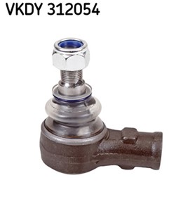 Styreledd (ytre), framaksel, Høyre eller venstre, Nede, Øvre, IVECO, 500310933, 93802209, 93804060