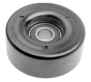 Strammerull, kilerem med ribber, MERCEDES-BENZ,SSANGYONG, 104 200 10 70, 1042001070, A1042001070