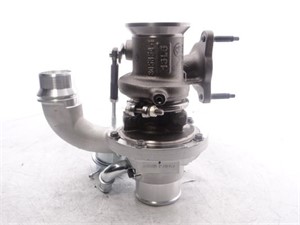 Turbo, OPEL MERIVA B Minibus, minivan, 55497868