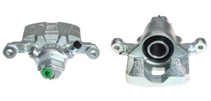 Bremsecaliper, Bakaksel, Venstre, Bak akselen, SUBARU LEGACY III, LEGACY Kombi III, OUTBACK, 26692-AE010, 26692-AE011